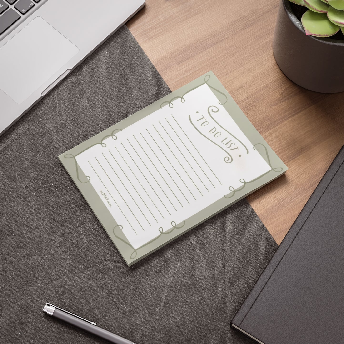 Sage To Do List NotePads